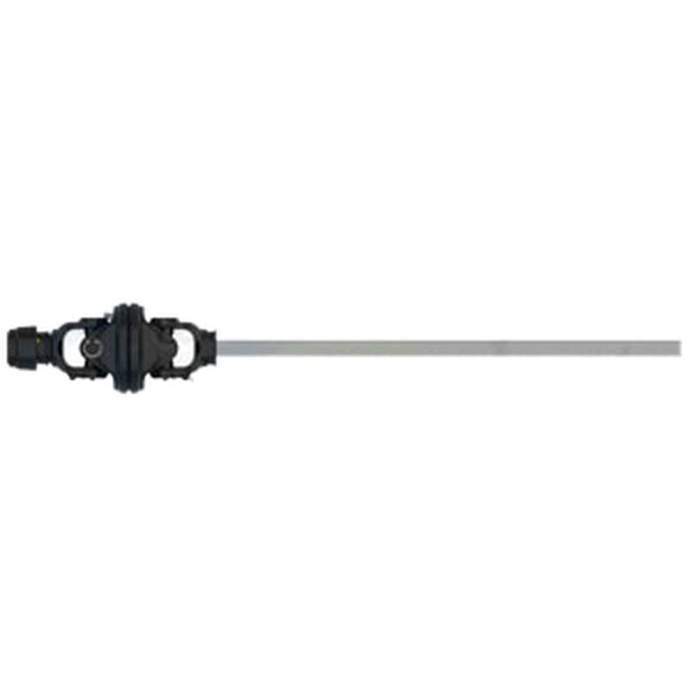 A-15553800-AI Driveshaft, 80ï¿½ CV Joint & Half Shaft