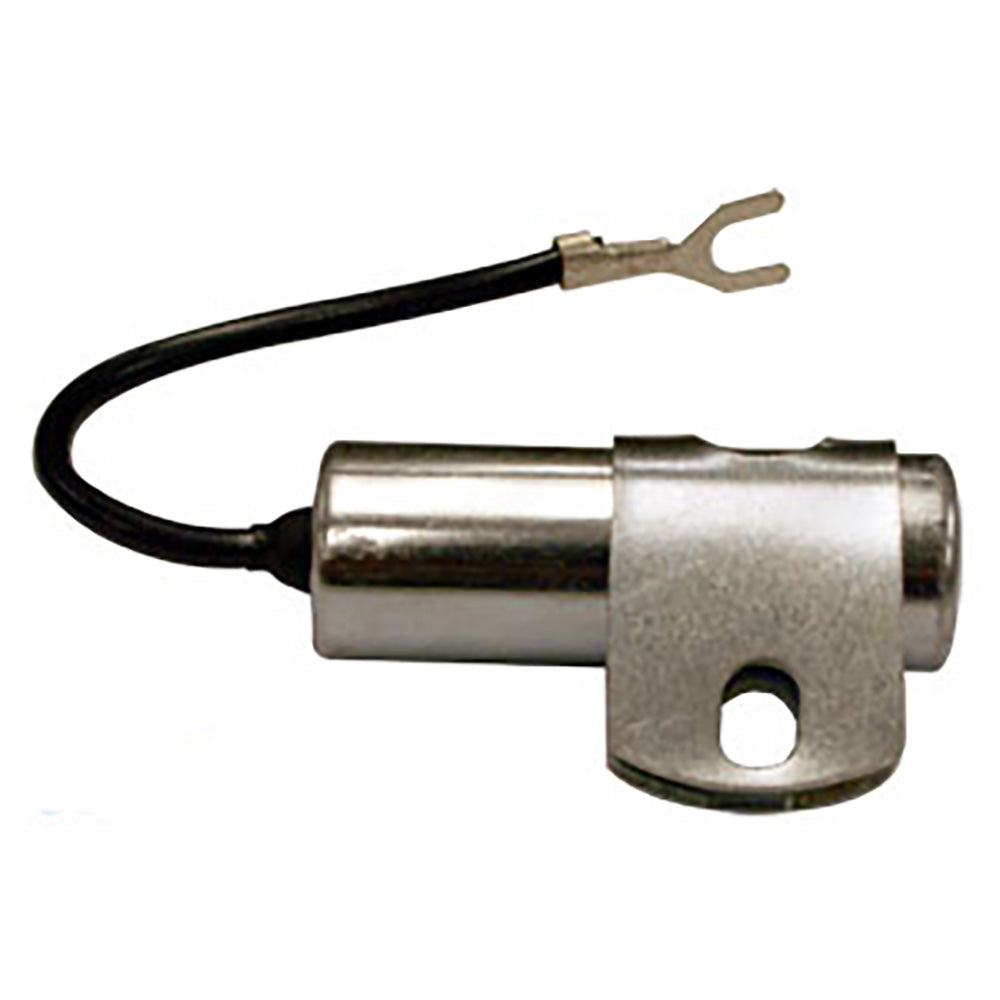 159770A Condenser Fits Oliver Tractor 1550 1555 1650 1655 1750 1755 1850 1855