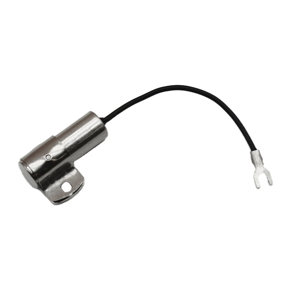 Condenser Fits White Replaces 159770A