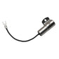 Condenser Fits White Replaces 159770A