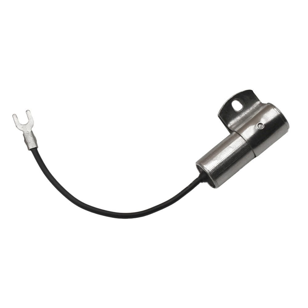 Condenser Fits White Replaces 159770A