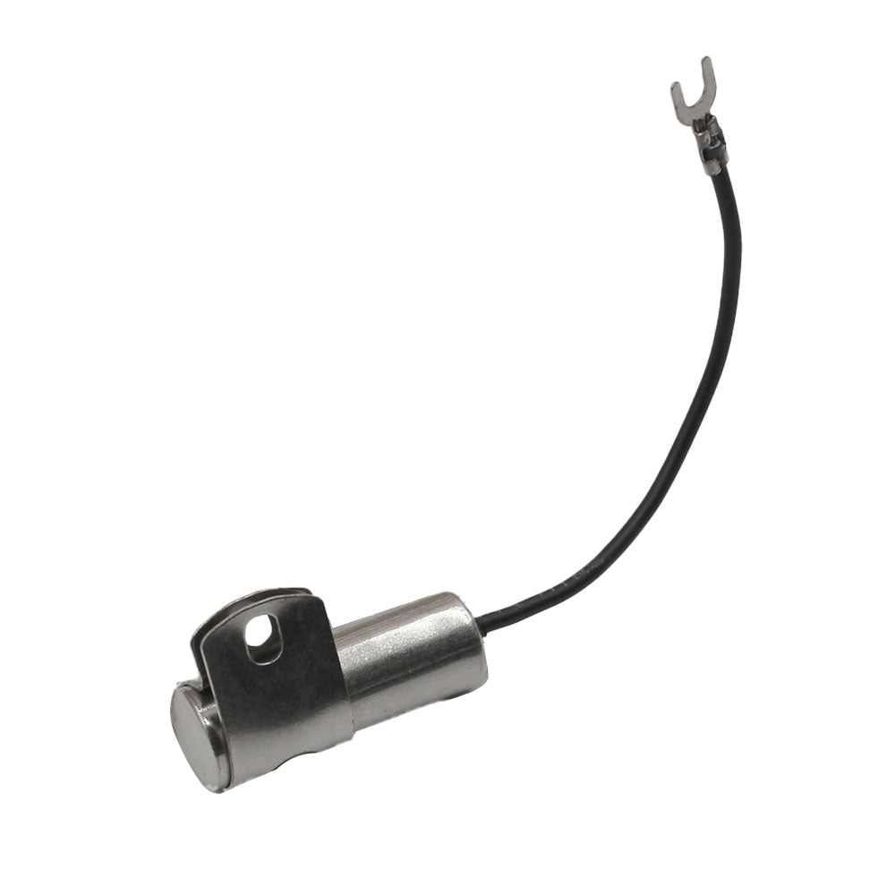Condenser Fits White Replaces 159770A