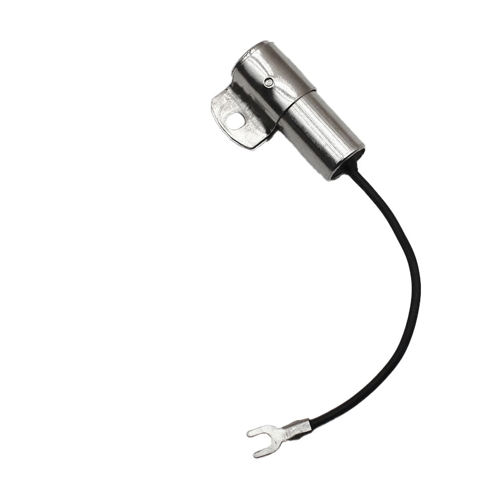 Condenser Fits Oliver Replaces 159770A