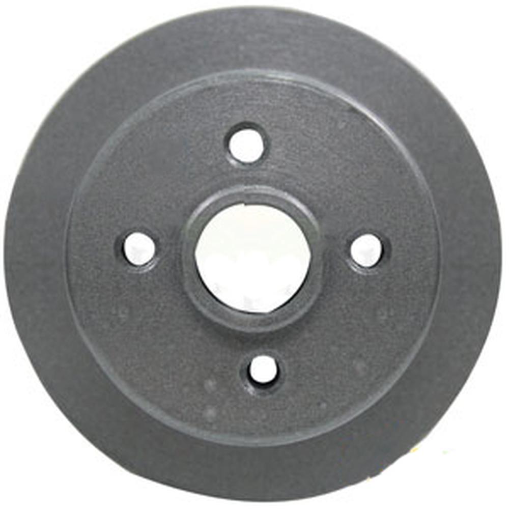 A-160926A-AI Pulley, Water Pump
