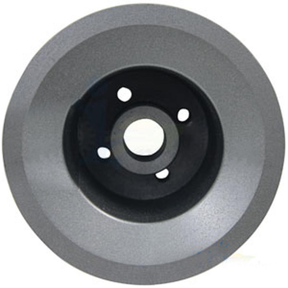 A-160926A-AI Pulley, Water Pump