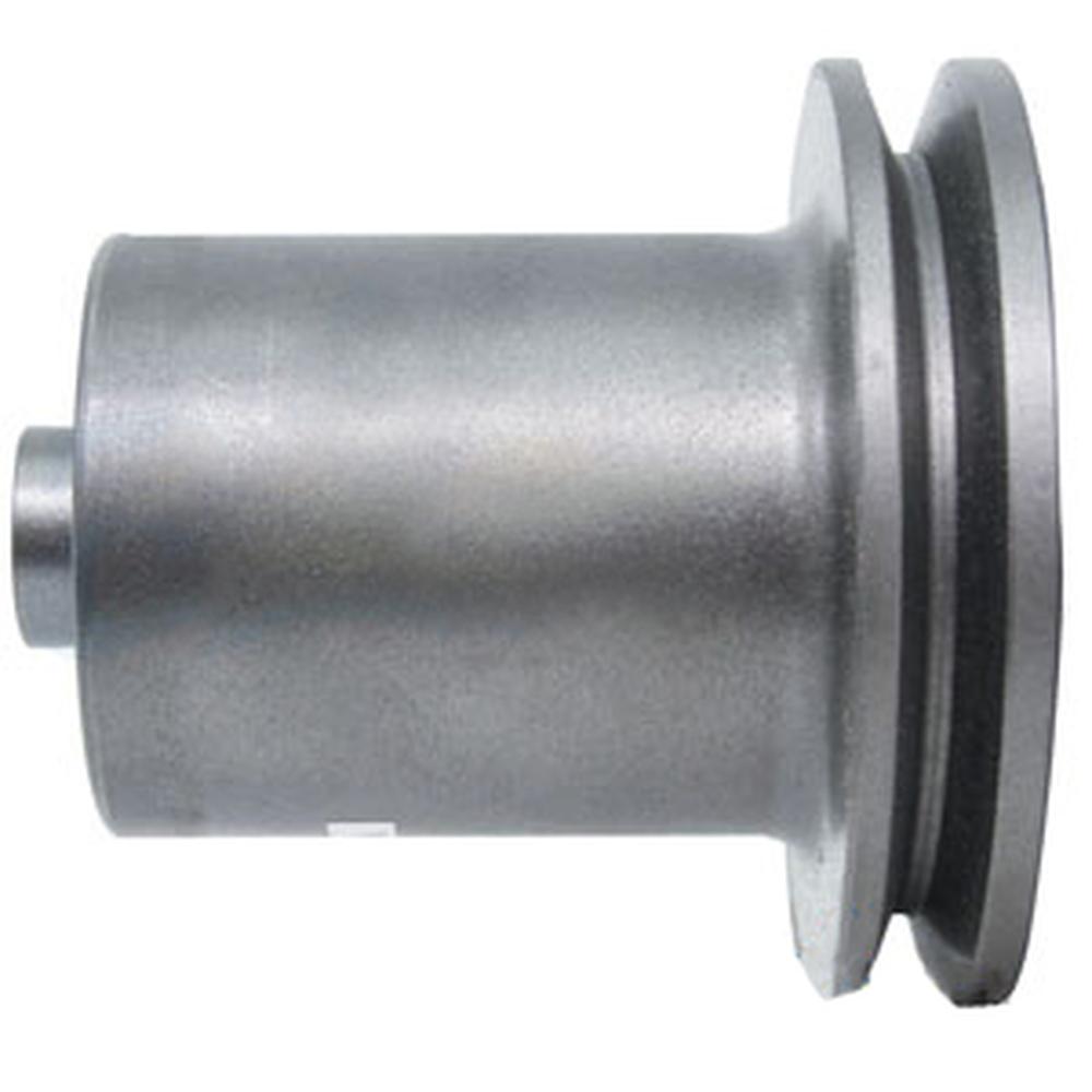 A-160926A-AI Pulley, Water Pump