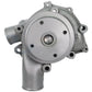 A-164030AS-AI Pump, Water w/ Pulley