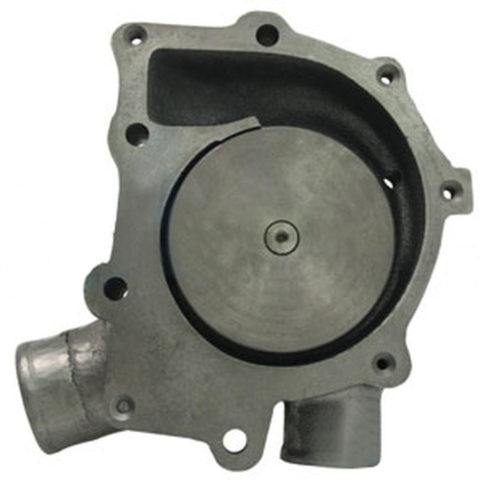A-164030AS-AI Pump, Water w/ Pulley