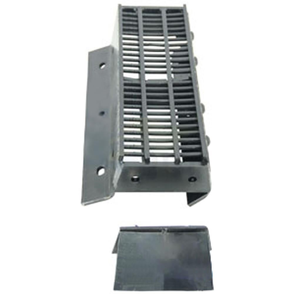 A-1640FL-E-AI CONCAVE EXTENTION FRT LIP