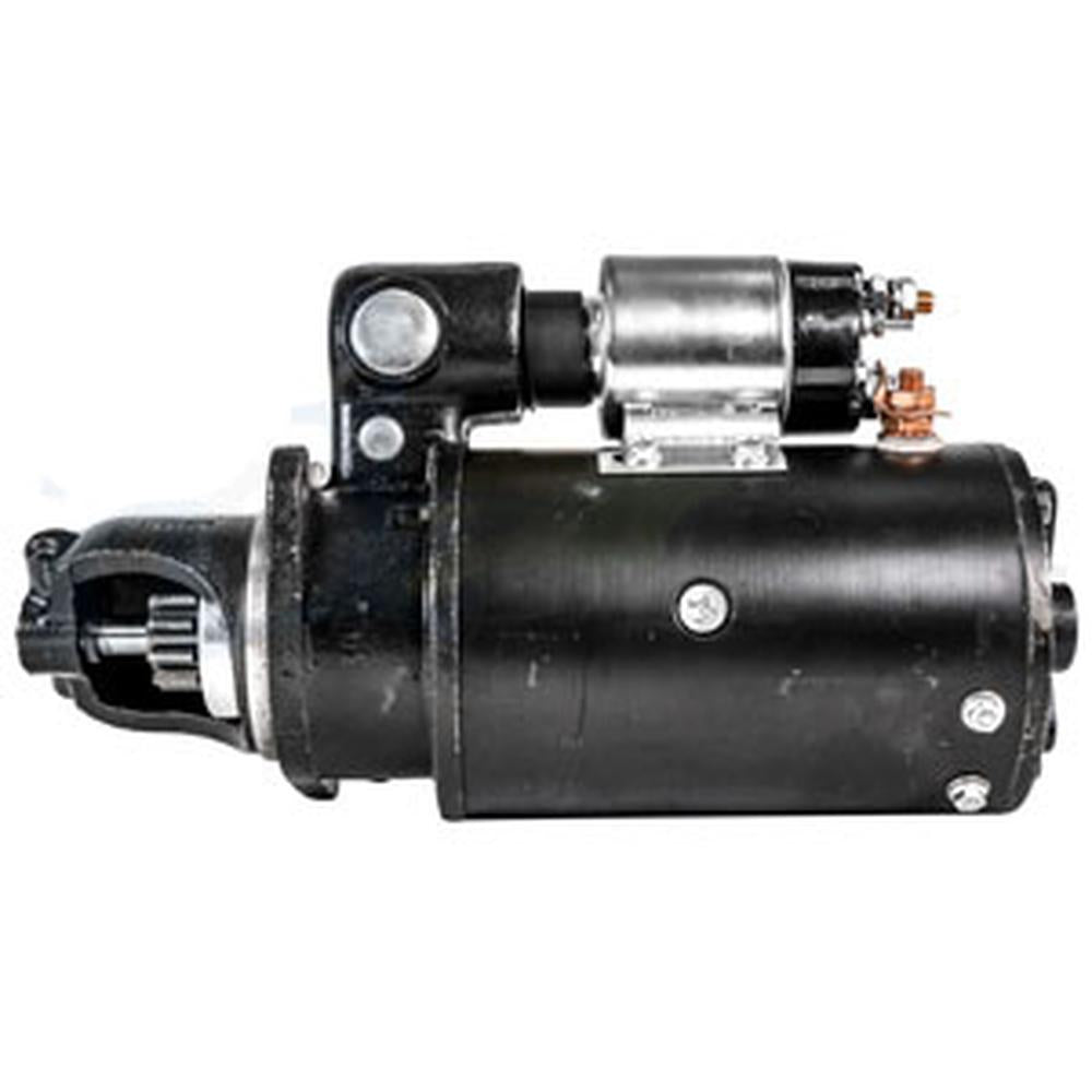 A-164466AS-AI Starter, DR/DD