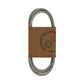 Mower Drive Belt Fits Agco Replaces 2028035 Made with Aramid