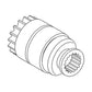 A-167205A-AI Starter Drive
