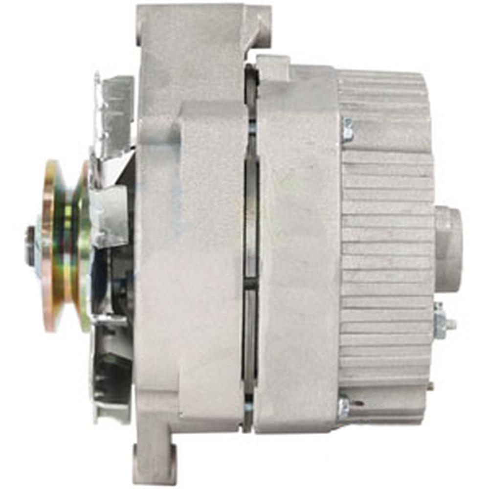A-167243AS-AI Alternator, DR/ALT