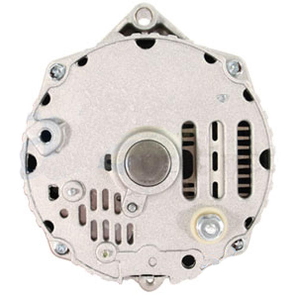 A-167243AS-AI Alternator, DR/ALT