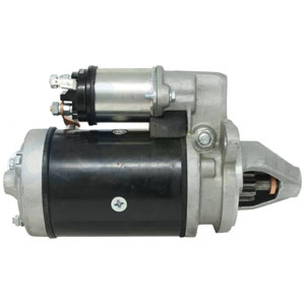 A-1680065M1-AI Starter, Fits Lucas