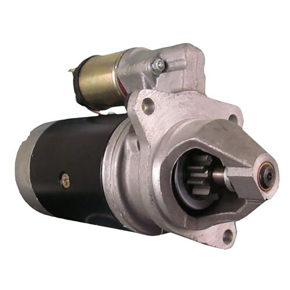 A-1680065M3-AI Starter, Fits Lucas
