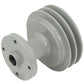 Water Pump Pulley fits Oliver 1755 168766A