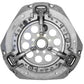 A-1688208M1-AI Pressure Plate: single, cast iron, w/o release plate
