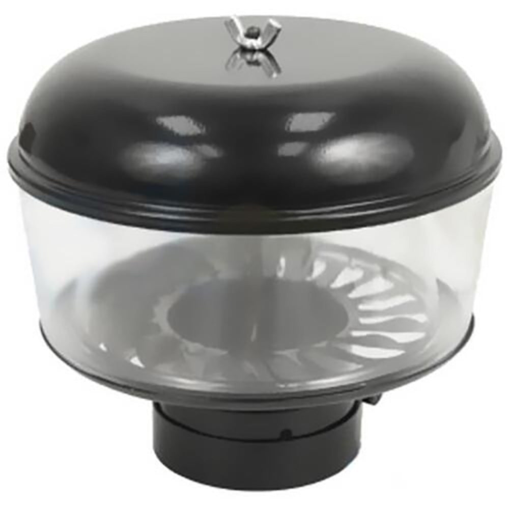 A-1693129M1-AI Assembly, Pre-Cleaner