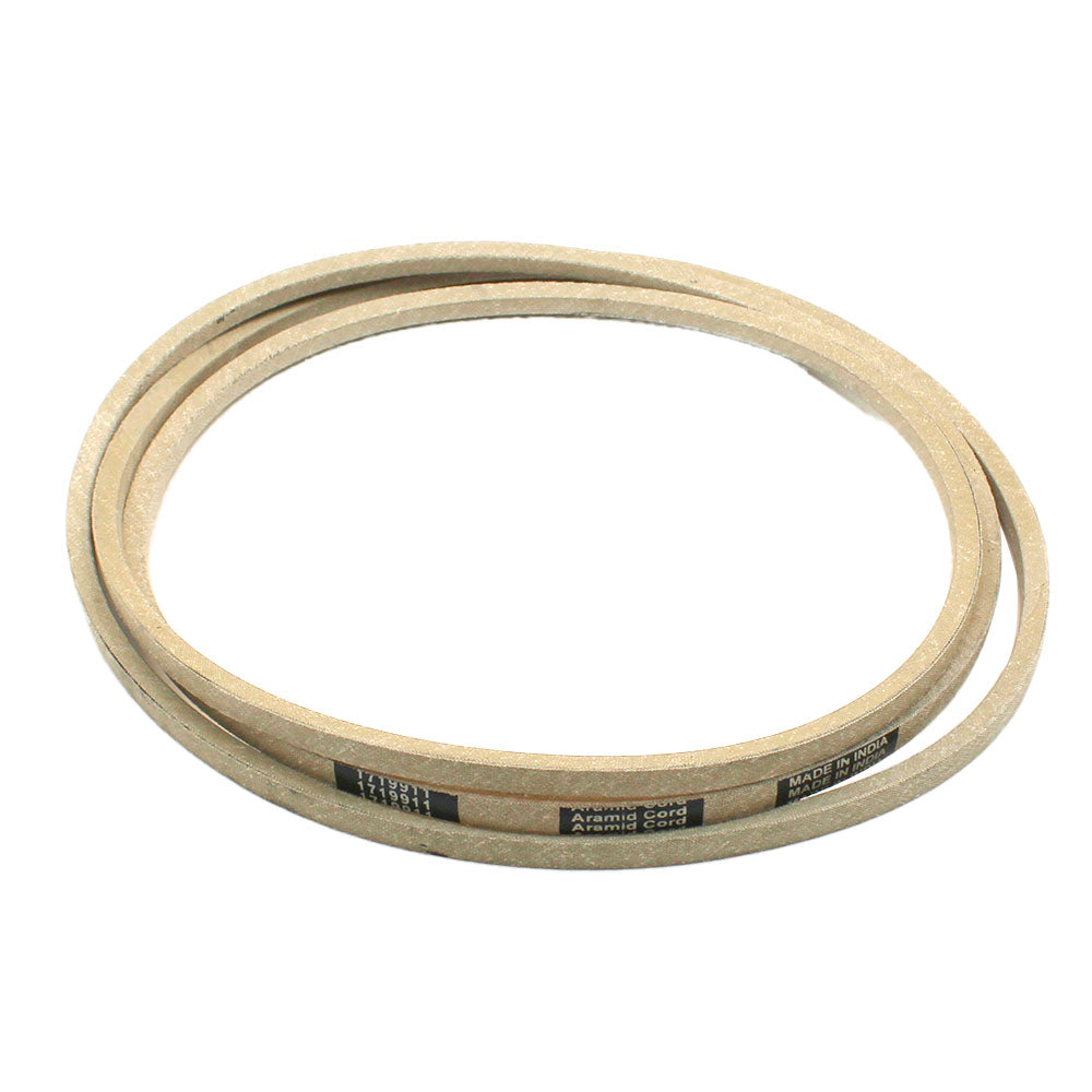 Deck Belt Fits Allis Chalmers Replaces 1719911 Made with Aramid