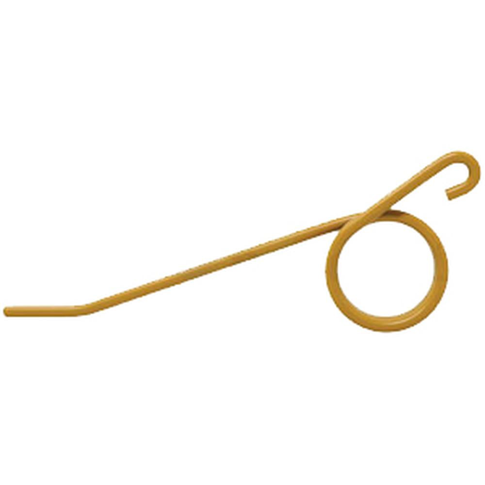 Reversed Steel Tine Fits Ford/New Holland Replaces 173777