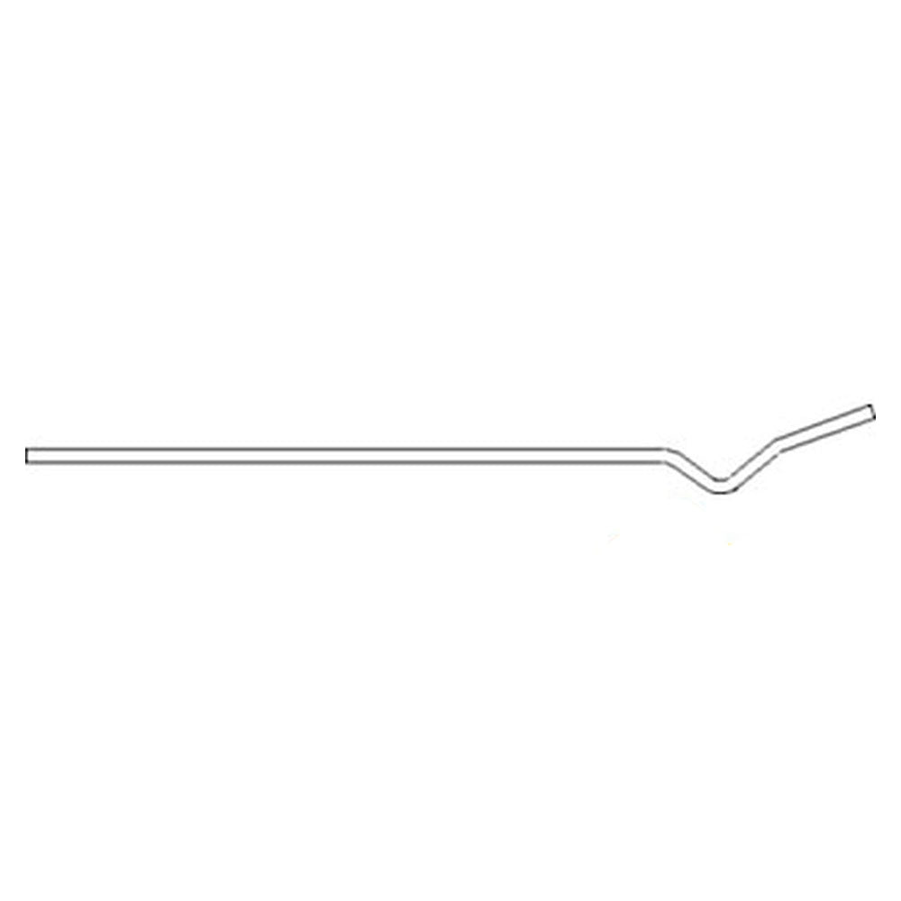 175114C1 FINGER AUGER BED