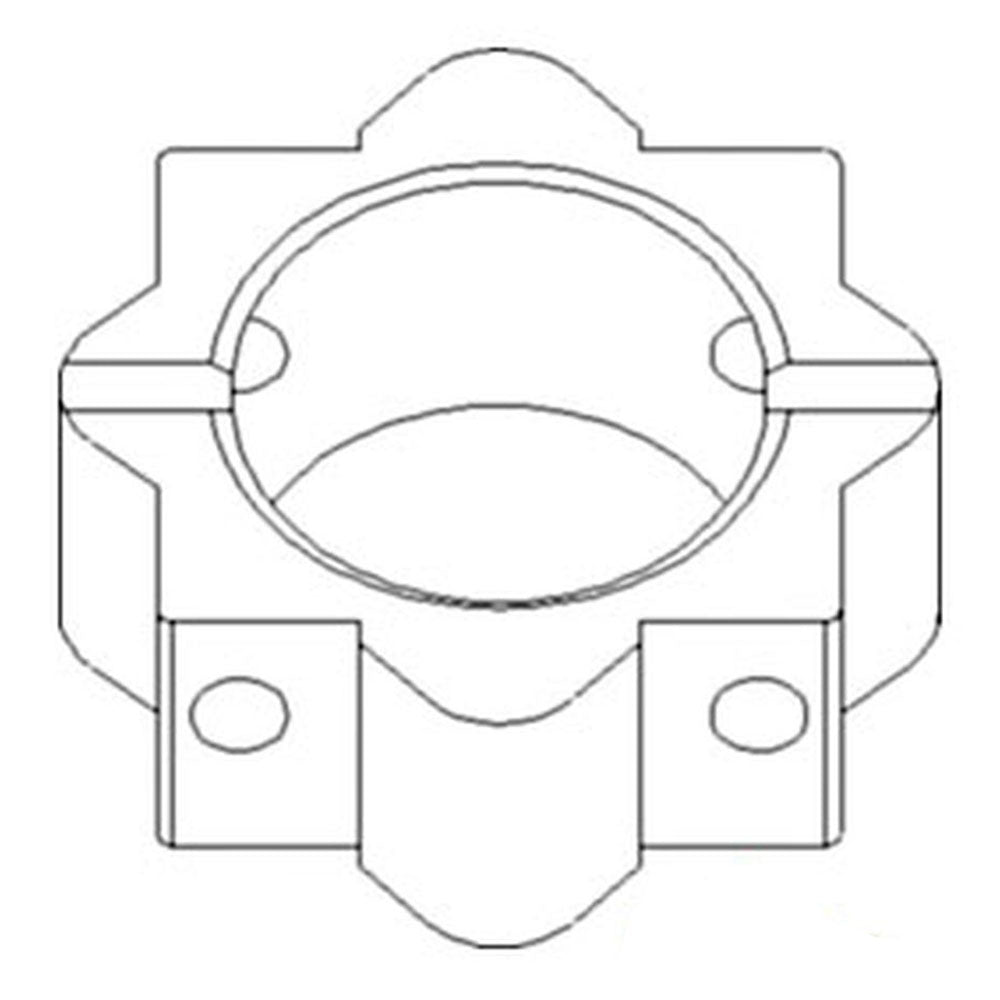 176387C1 HUB