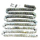 A-1794DX-AI Chain, Roller; 80H