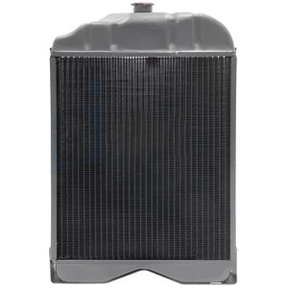 A-182456M91-AI Radiator