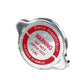 E-180224M1 Radiator Cap (7 lbs) Fits Massey Ferguson Tractor(s)