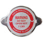 A-184528M1 Radiator Cap Fits Massey Ferguson 135 150 Replaces 184528M1 Fits A&I