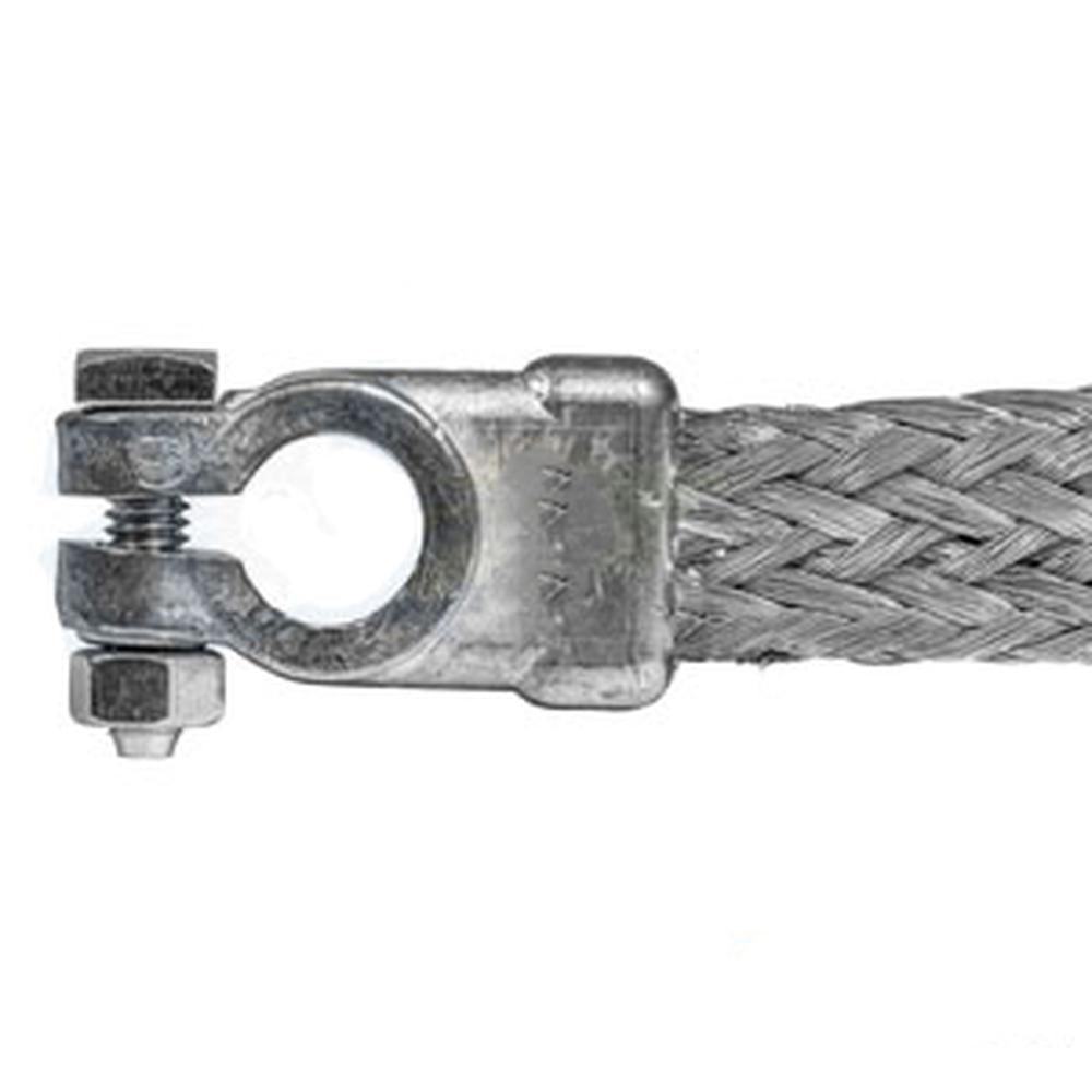 A-185499M1-AI Battery Ground Strap