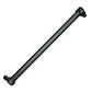 A-186065M1-AI Tie Rod Tube w/ clamp