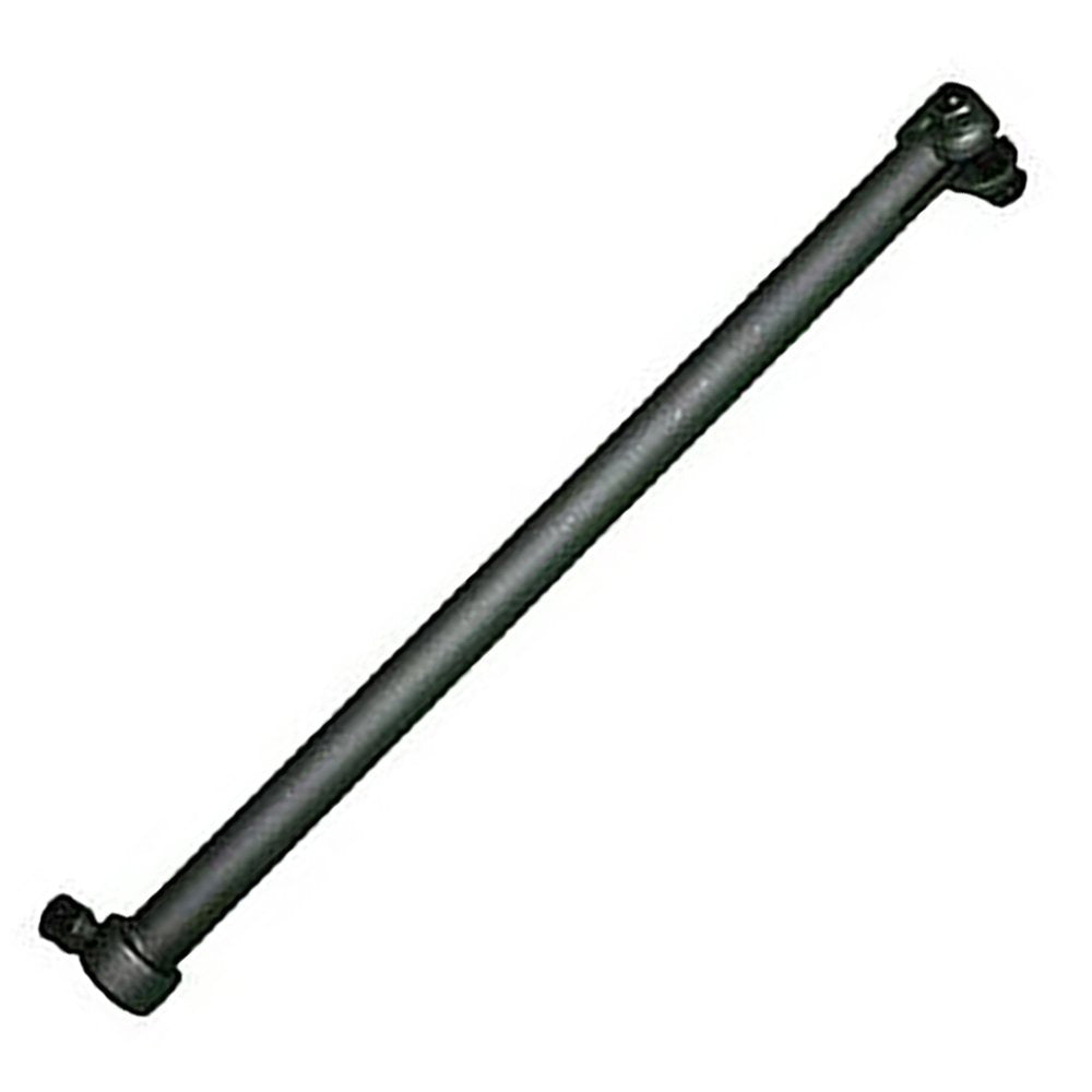 A-186065M1-AI Tie Rod Tube w/ clamp