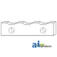Gear Shift Stop Plate Fits Models