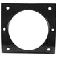 186700C1 Flange, Delivery Auger Tube