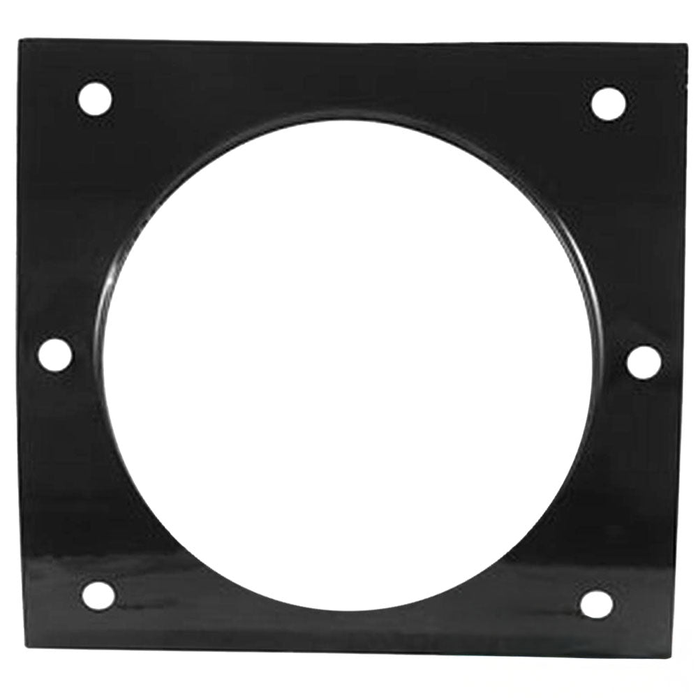 186700C1 Flange, Delivery Auger Tube