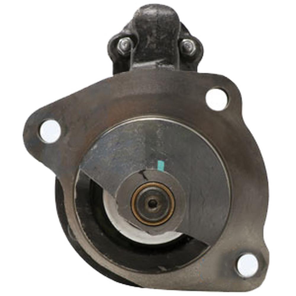 A-1868283M3-AI Starter, Fits Lucas