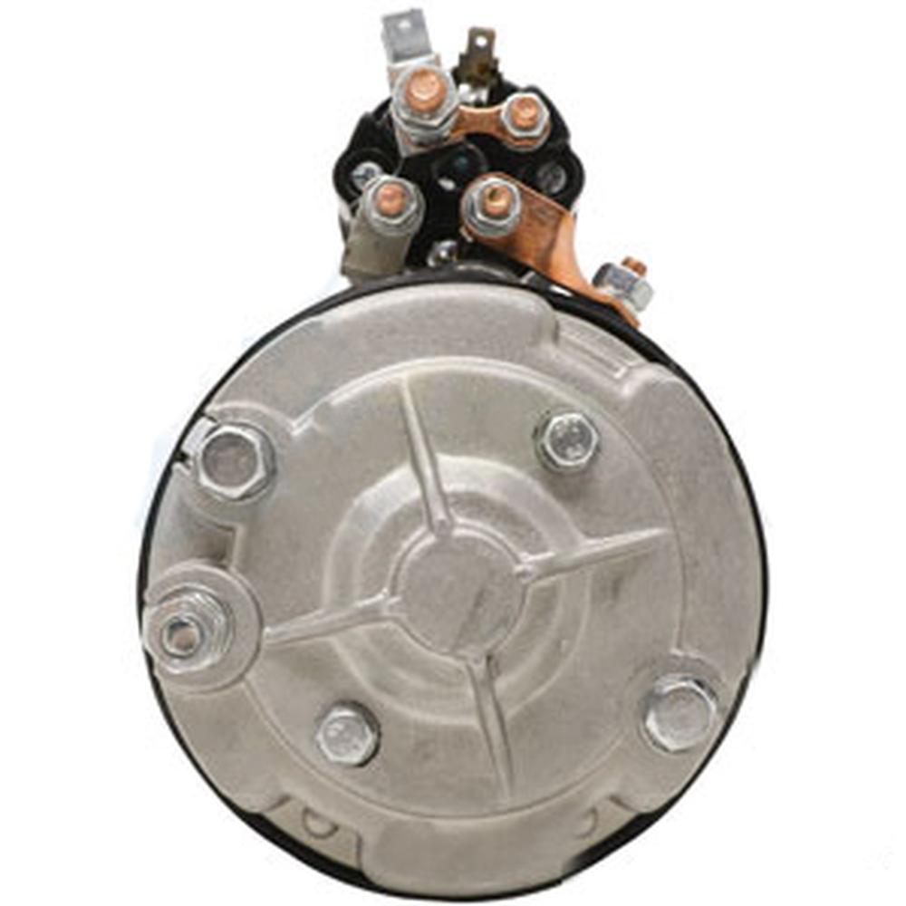 A-1868283M3-AI Starter, Fits Lucas