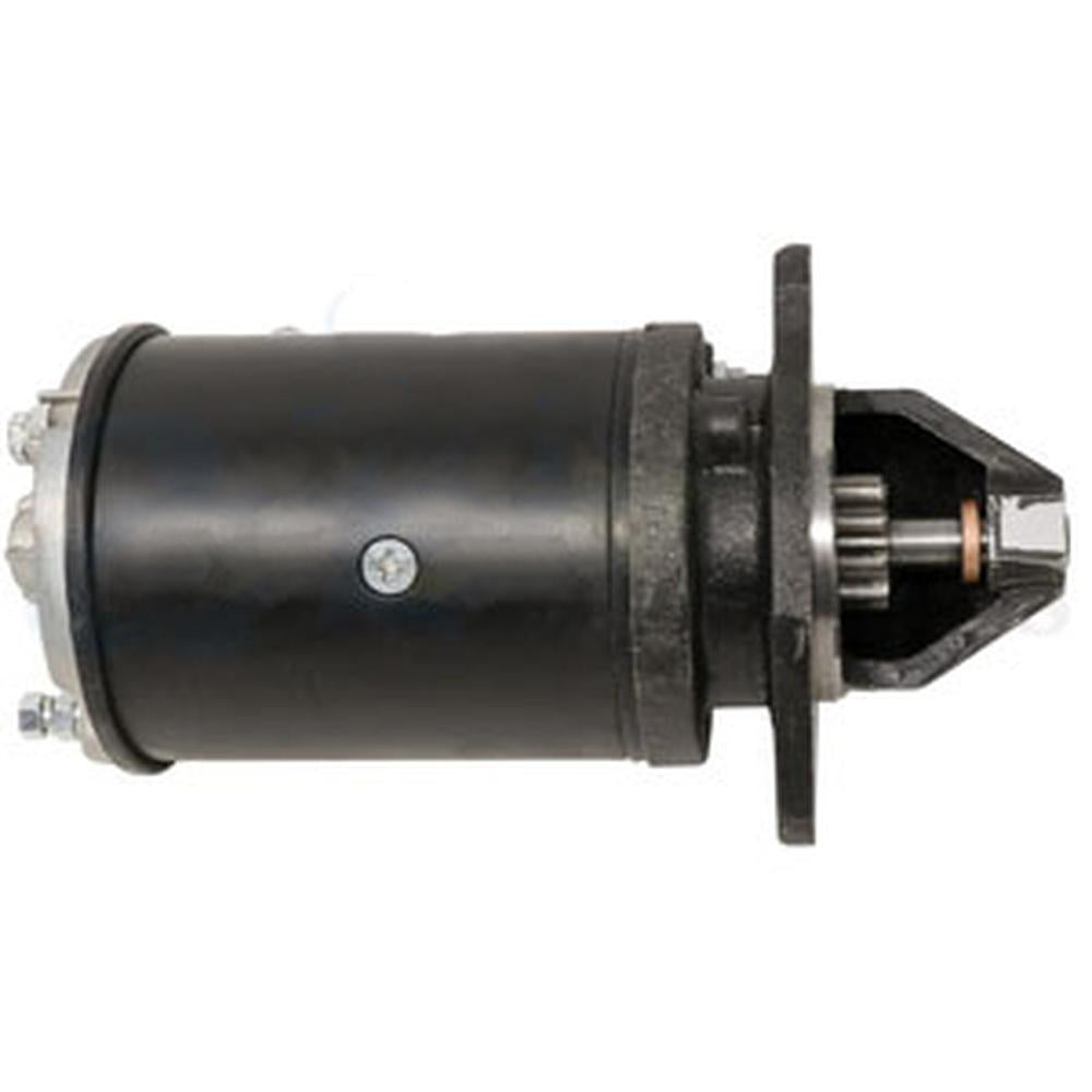 A-1868283M3-AI Starter, Fits Lucas