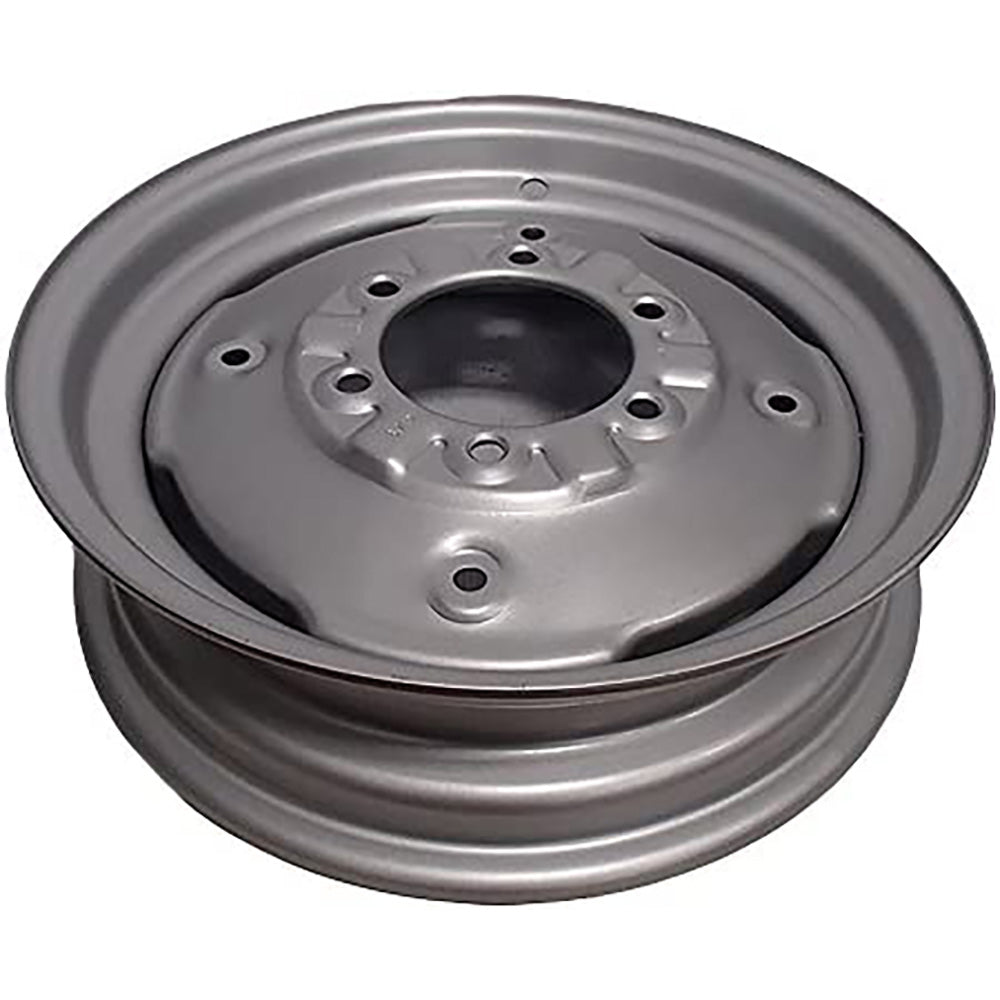 A-1883335M2-AI  Rim, Front Wheel 4.5" X 16"