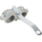 A-1900970M1-AI Hyd. Double Breakaway Clamp