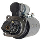 A-1903109M91-AI Starter, Fits Delco