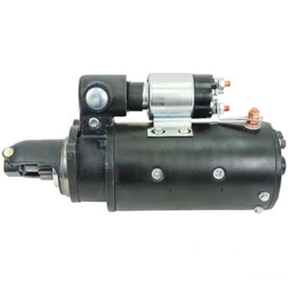 A-1903109M91-AI Starter, Fits Delco