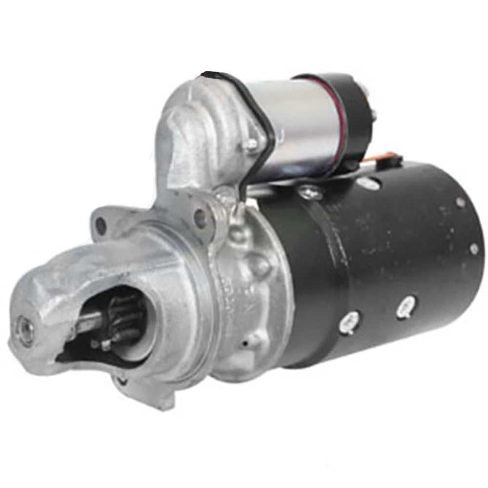 A-1903117M91-AI RE-MFG. STARTER