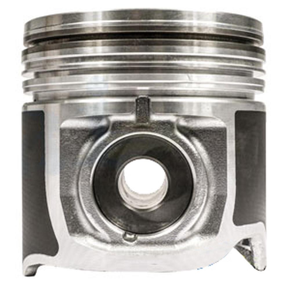 A-1931003-AI - Piston W/ Rings; +0.60 MM (.024")