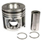 A-1931022-AI - Piston W/ Rings; +0.60 MM (.024")