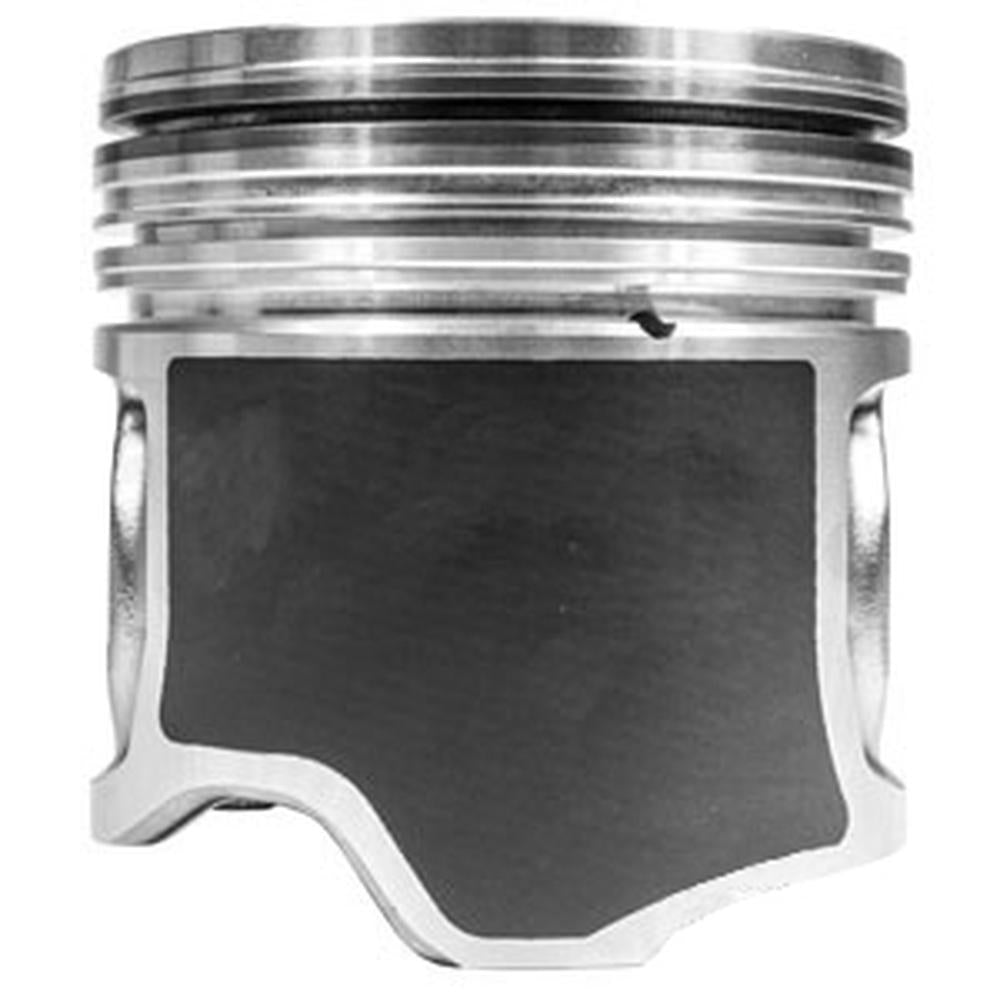 A-1931022-AI - Piston W/ Rings; +0.60 MM (.024")