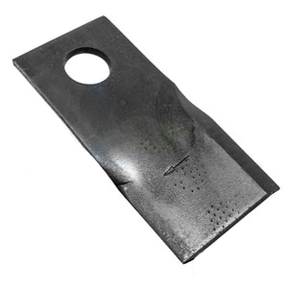 Blade, Disc Mower, RH Fits Case/International Harvester Replaces 86625673