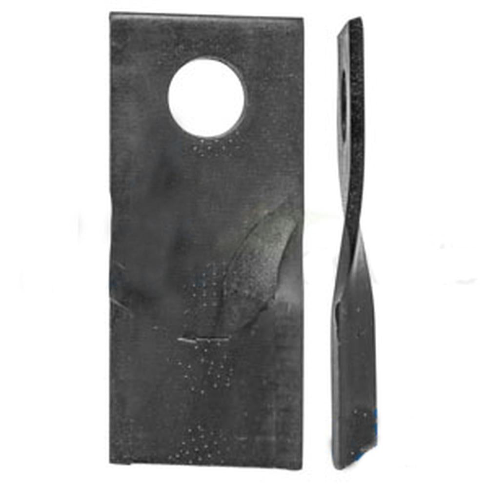 Blade, Disc Mower, RH Fits Case/International Harvester Replaces 86625673